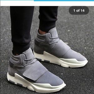 Meet your Posher, Salsa